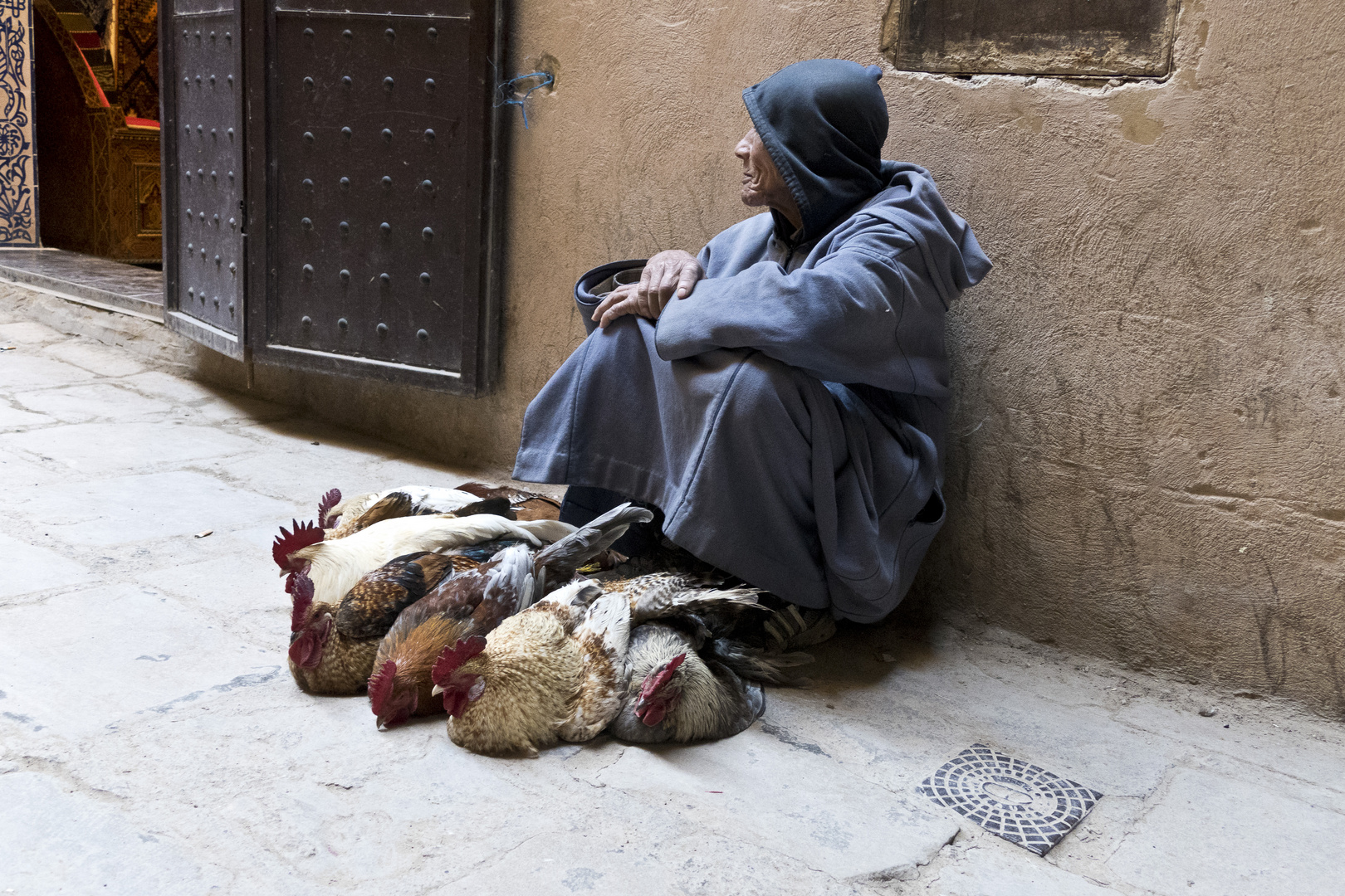 In Fès 1 