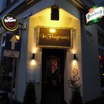 * in flagranti * . . - Poznan by night 4 -