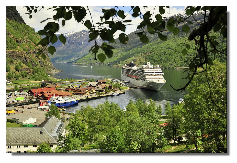 In Flam