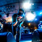 In Flames @ 70000 Tons of Metal 2013