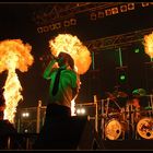 In Flames