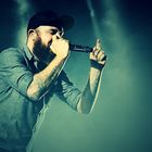 IN FLAMES (Anders Fridén)