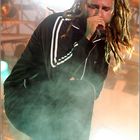 In Flames @ W:O:A 2007