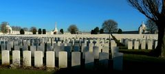 In Flanders fields (2)