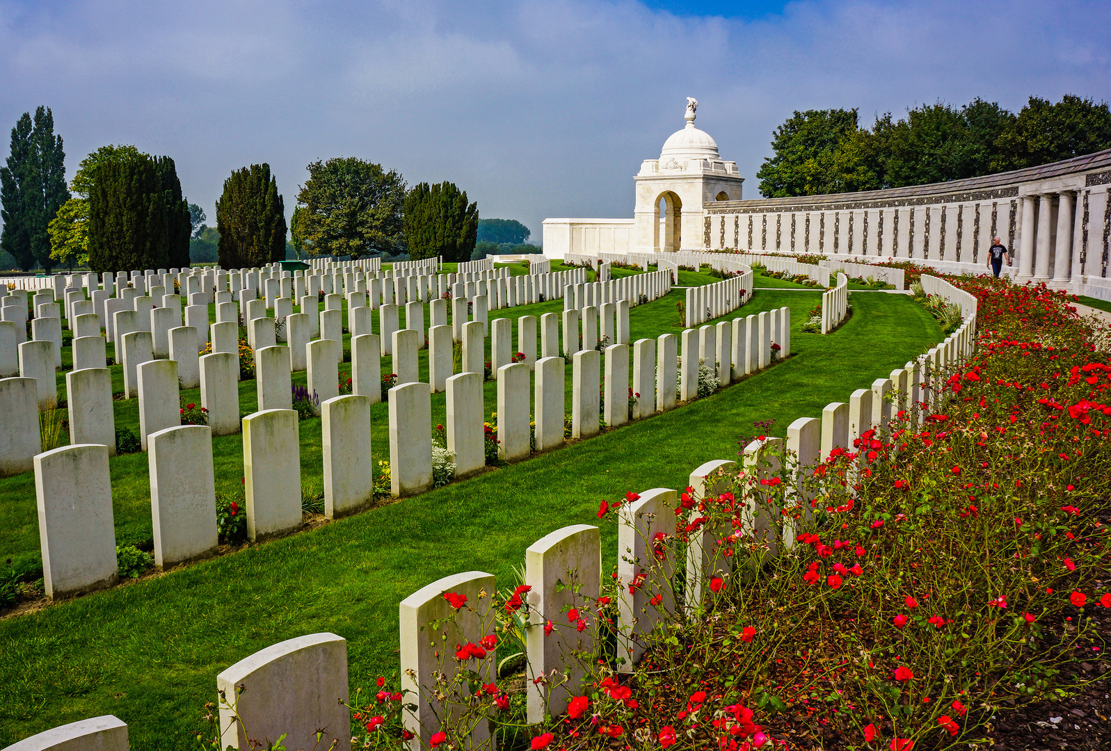 In Flanders Fields