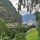 In Flåm (3)