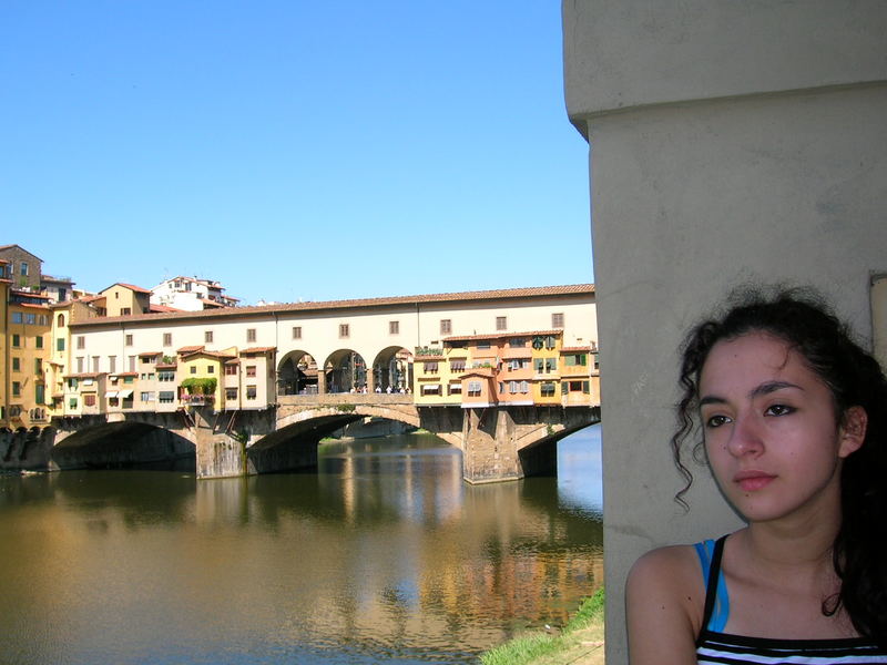 in Florence