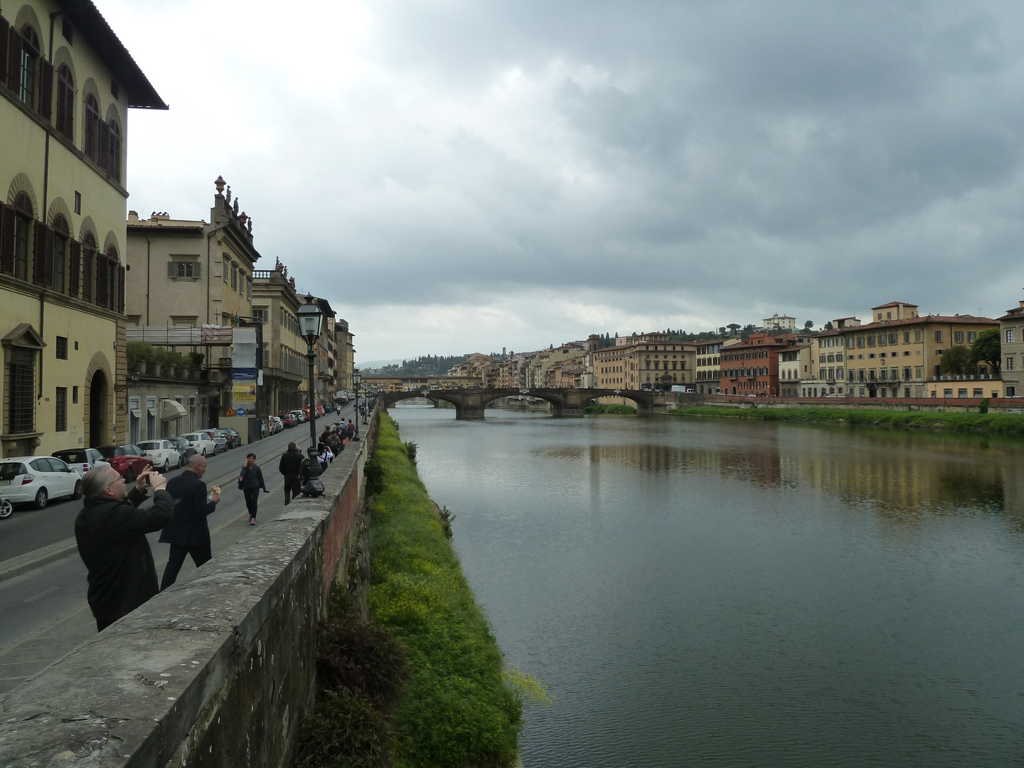 In Florenz