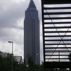 In Frankfurt