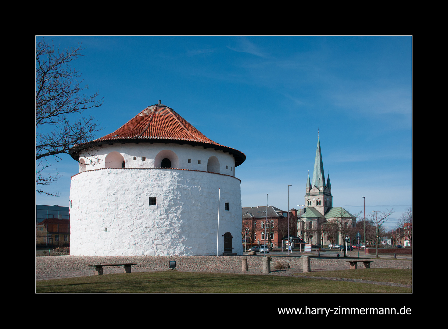 in Frederikshavn