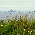 In Front of the Skelligs