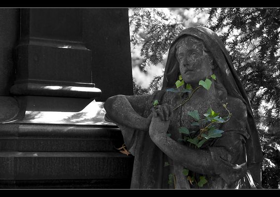 In Gedenken an Ulrike Germeshausen...