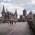 In Gent