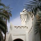 in Ghadames