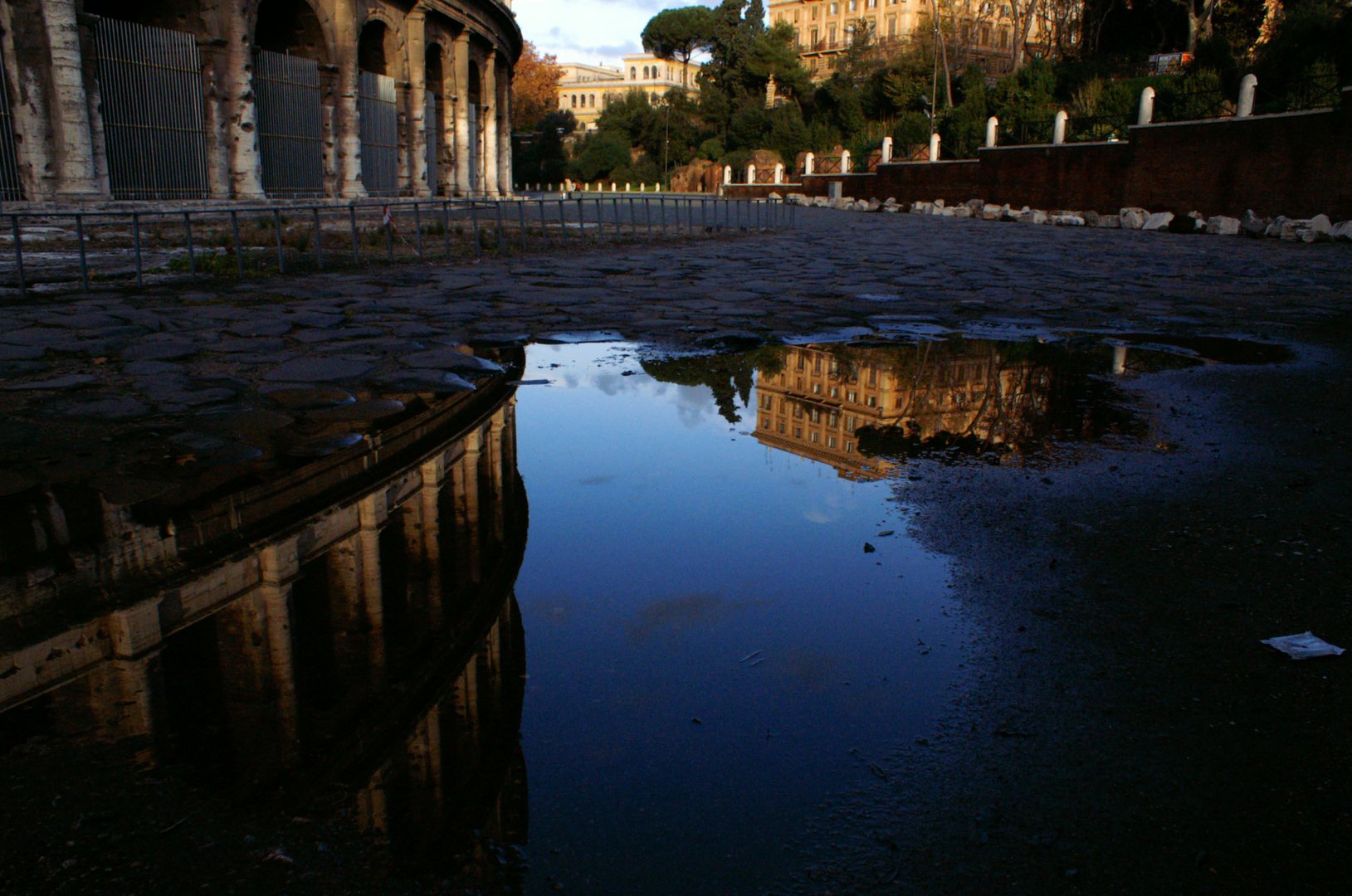 In giro per il Mondo