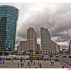 In giro per l'Europa: Potsdamer Platz - Berlin