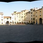 In giro per Lucca