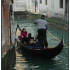 In giro per Venezia