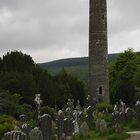 In Glendalough...III...