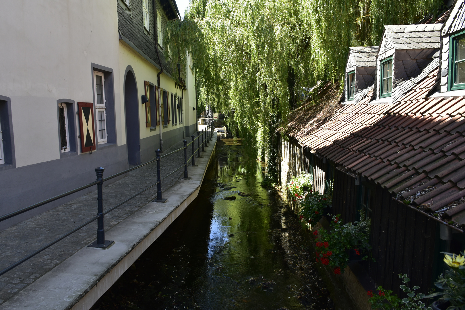 in Goslar