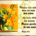 In Gottes Geborgenheit