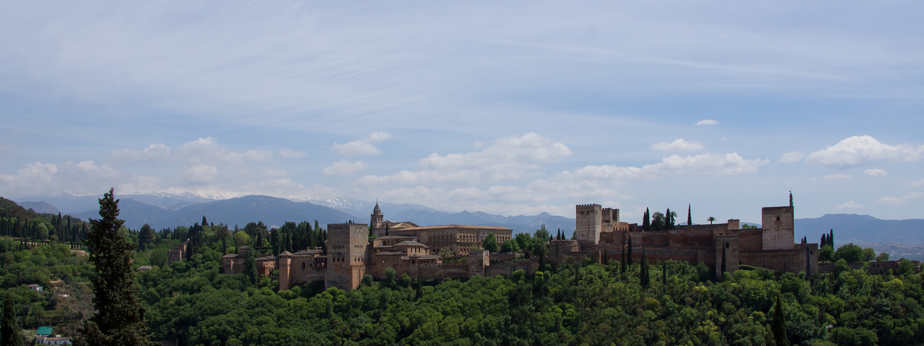 In Granada