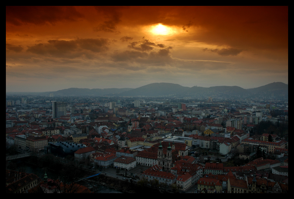 ... in Graz