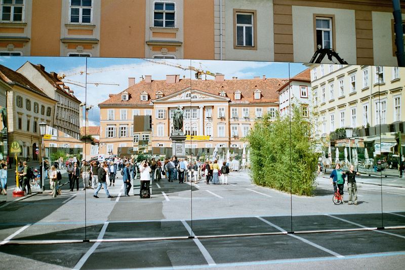 in Graz