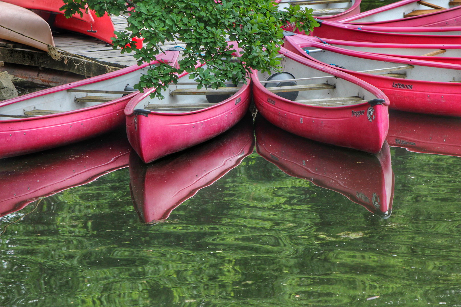 In Haltern am See 