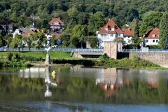 in Hameln an der Weser