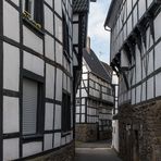 in Hattingen in der Kuhgasse