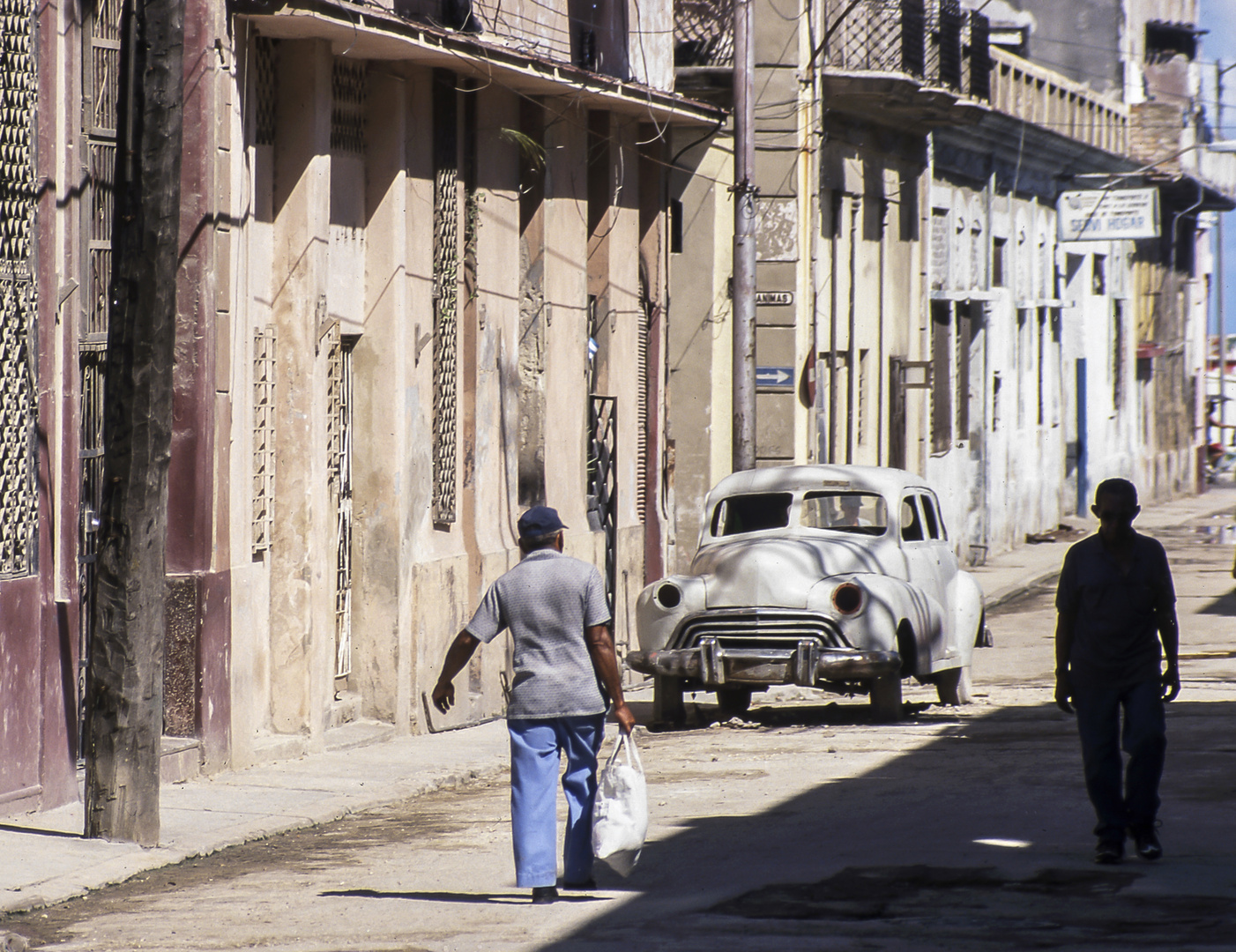 in Havanna 5