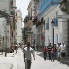 In Havanna...