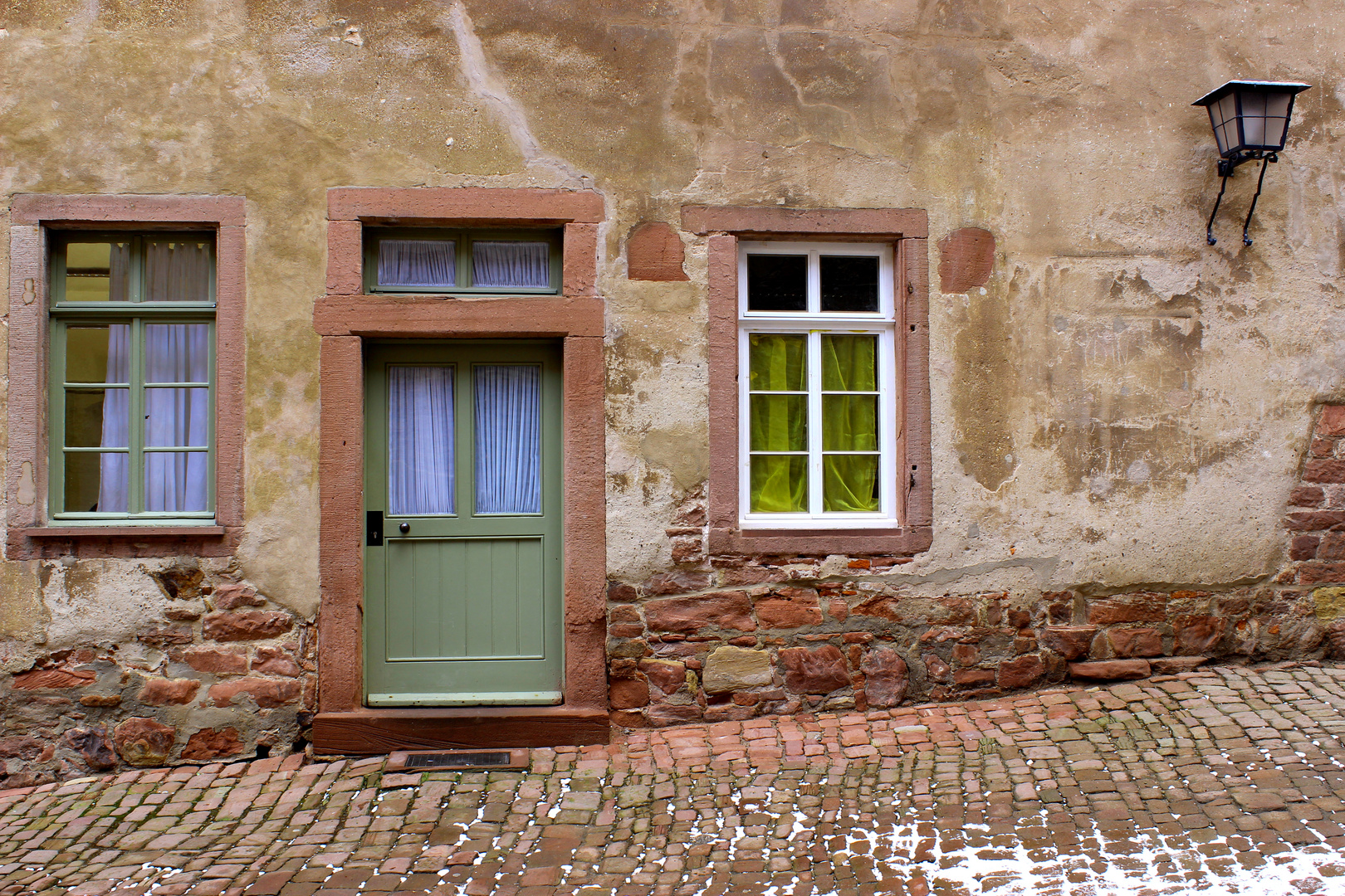 In Heidelberg 9.Februar 2013