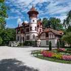 In Herrsching / Ammersee