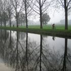 In Holland am Kanal