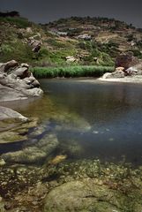 In Ikaria Insel