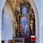 IN Ingolstadt Muenster Kirchen Kapelle Altar 21D_1036