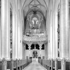 IN Ingolstadt Muenster Orgel Prospekt