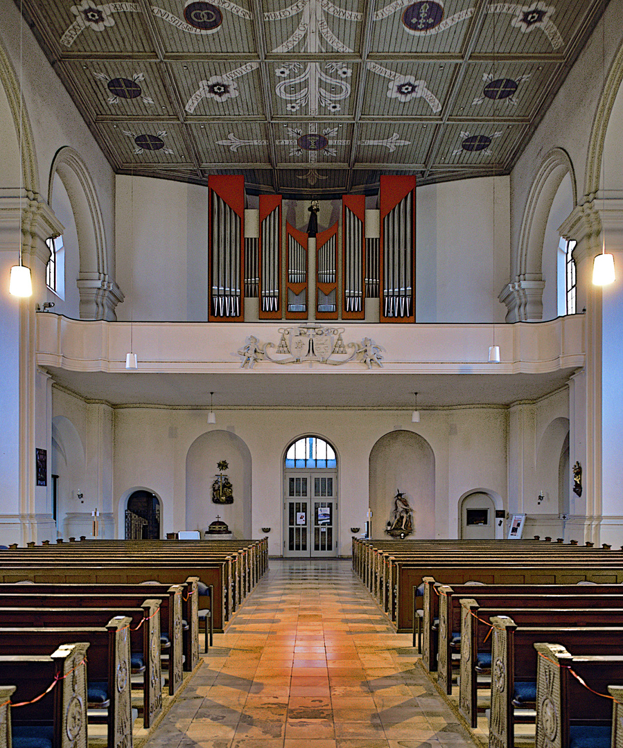 IN Ingolstadt Sankt Anton