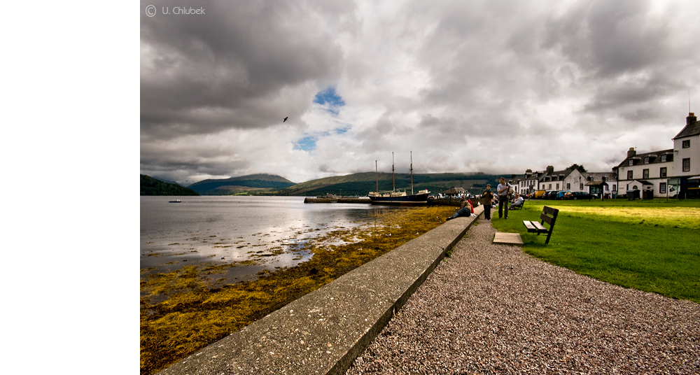 in inveraray 2