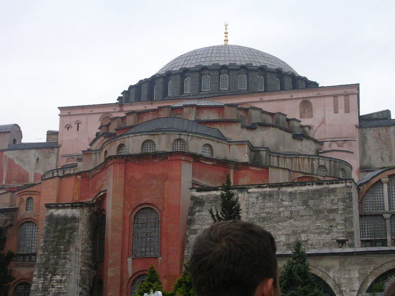 In Istanbul