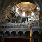 In Jerusalem - Grabeskirche