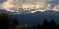 In Kärnten liegt noch Schnee (reloaded)