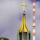 IN KIRCHENKREISEN WIRD EINE VON CORONAKREISEN GESTEUERTE WELTREGIEUNG BEFÜRCHTET