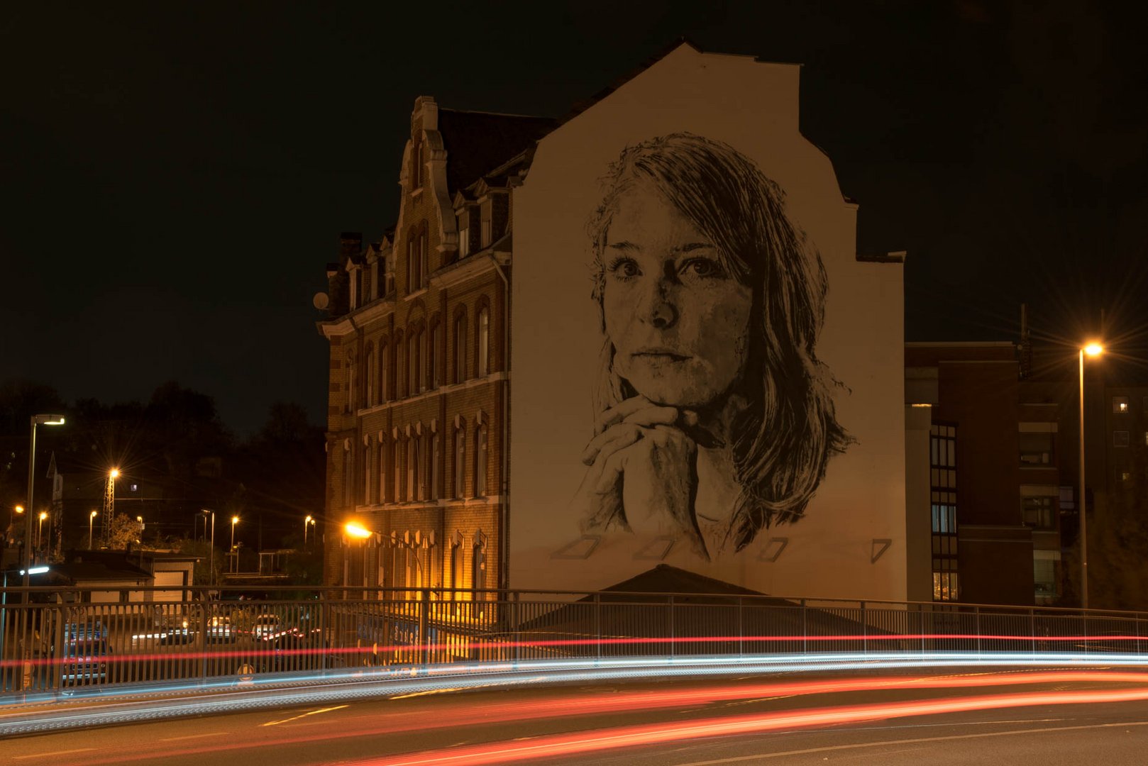 in KoblenzLützel Foto & Bild streetart, motive, kunstfotografie