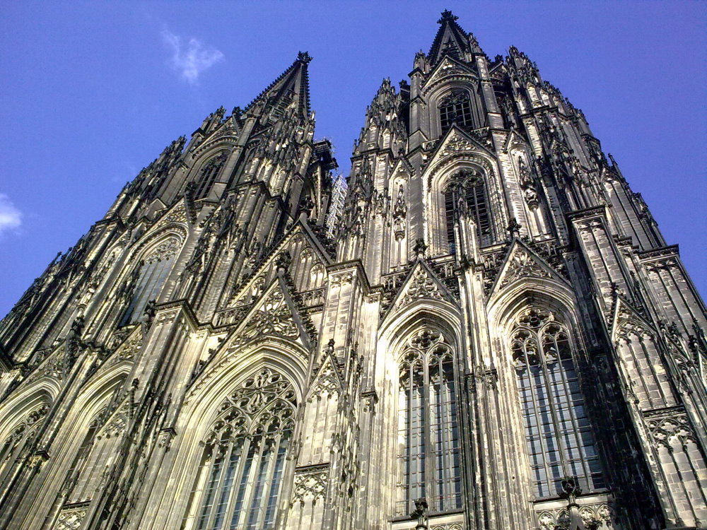 In Kölle