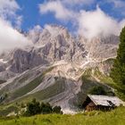 Dolomiten