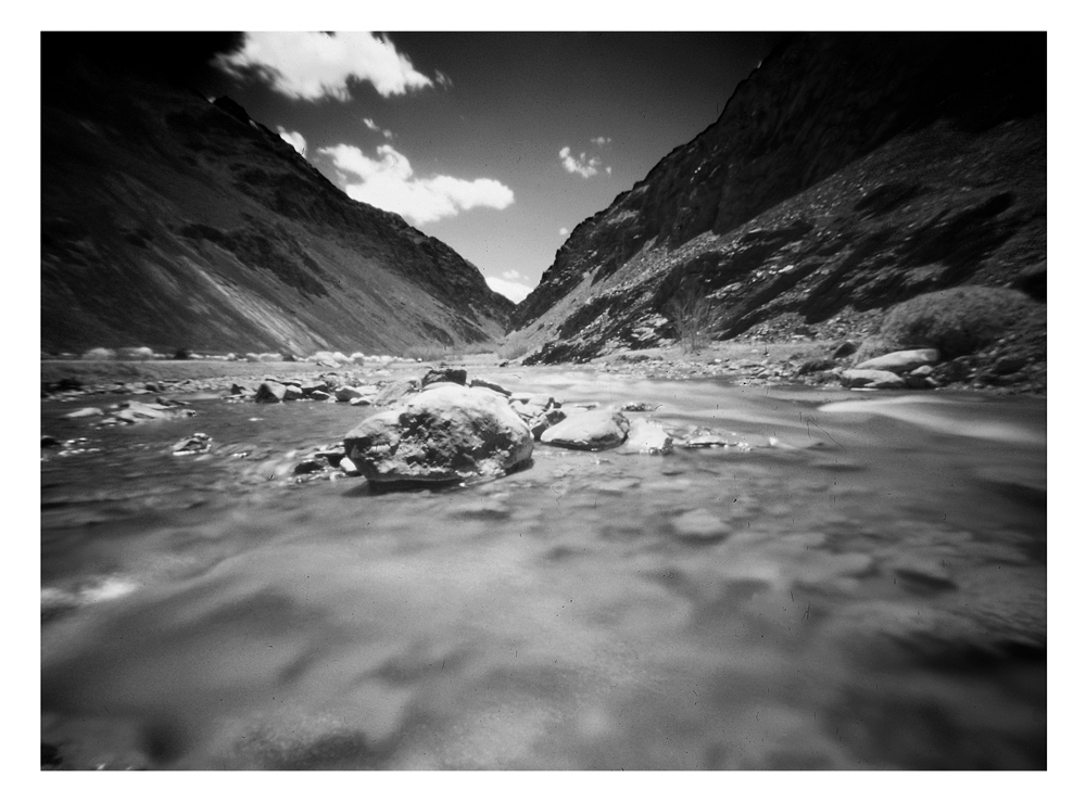 in ladakh mit berni