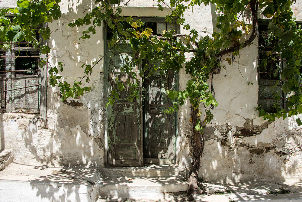 In Lefkes.... Foto & Bild europe, greece, cyclades kykladen Bilder